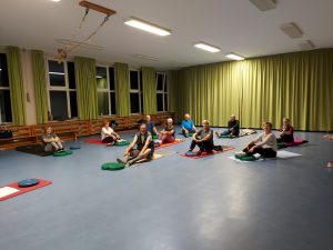 Yoga